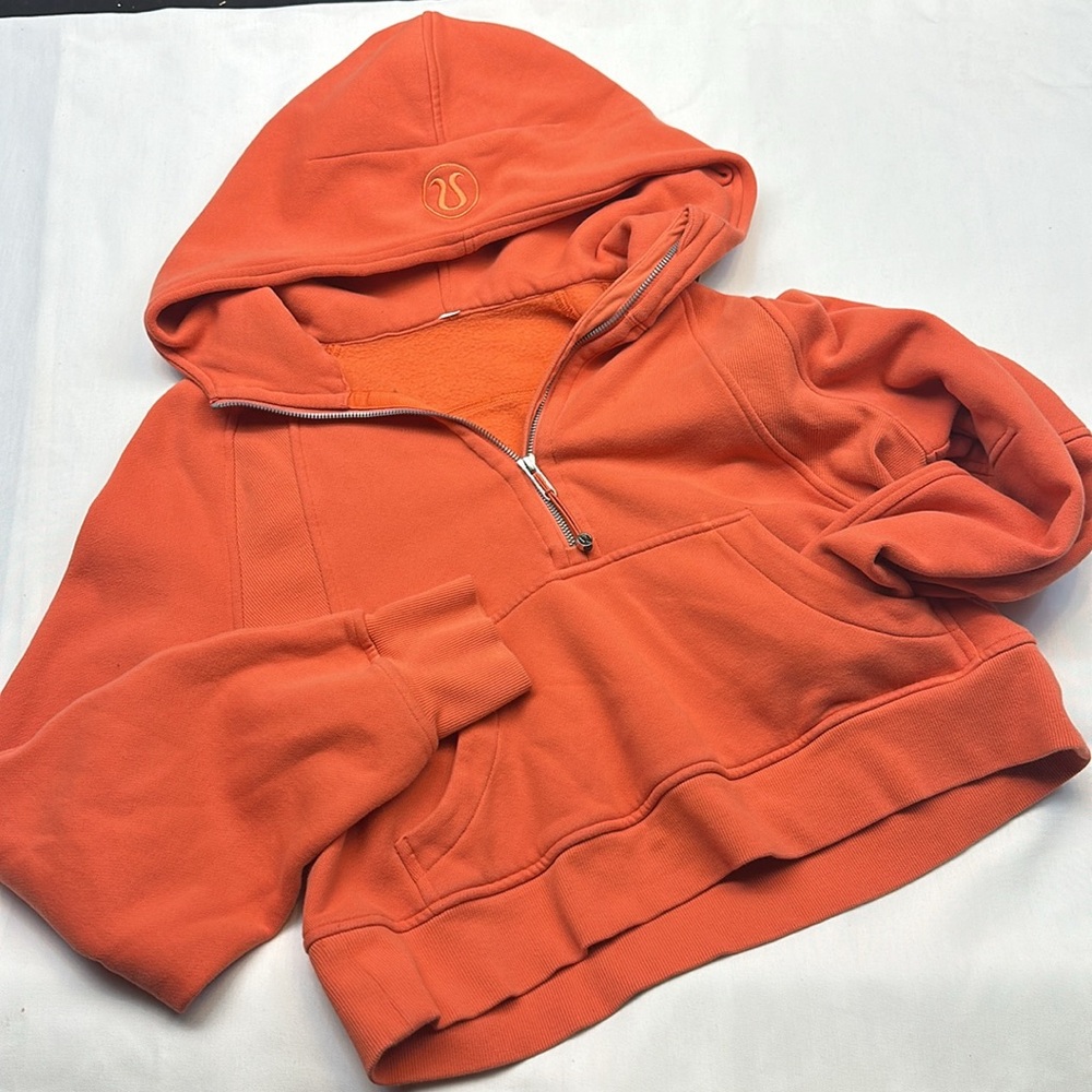 Lululemon Coral Scuba XS/S - Picture 4 of 9